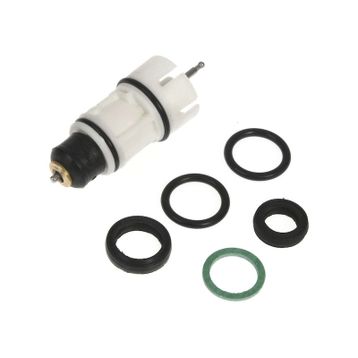 Vaillant Turbotec & Atmotec & Ecotec Kombi Doldurma Musluğu