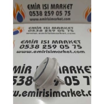 Vaillant Turbotec Düğme