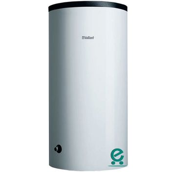Vaillant Unistor 300 lt Tek Serpantili Boyler