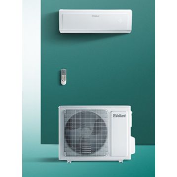 Vaillant VAI8 İnverter Klima