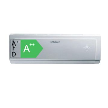 Vaillant VAI8 Klima