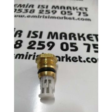 Vaillant Vck By-Pass