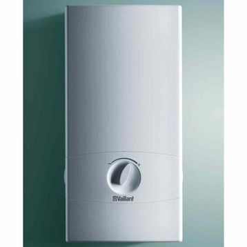 Vaillant VED 18KW Şofben