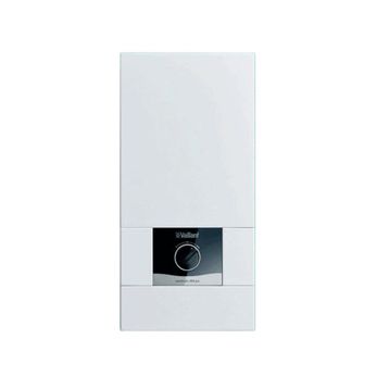 Vaillant Ved 21 E Elektrikli Şofben