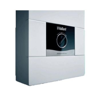 Vaillant Ved 24 E Elektrikli Şofben