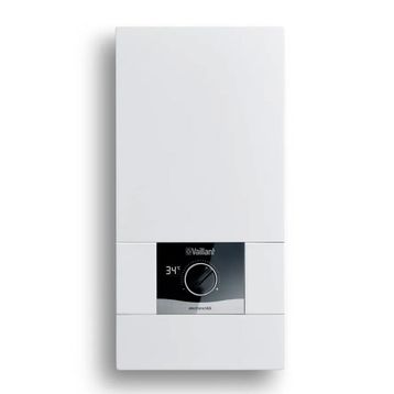 Vaillant VED E 24/8 Basınca Dayanıklı 24 kw 400 V Elektirikli Şofben
