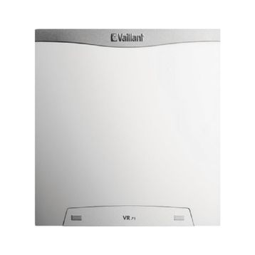 Vaillant VR 71 3 Zon Kontrol Modül