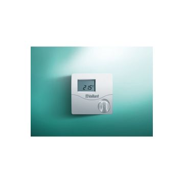 Vaillant VRT50 Digital Modülasyonlu Kablolu Oda Termostatı
