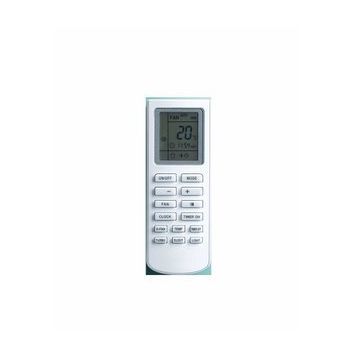 Vaillant Yam1f Klima Kumandası