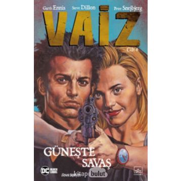 Vaiz 6 - Güneşte Savaş - Kolektif