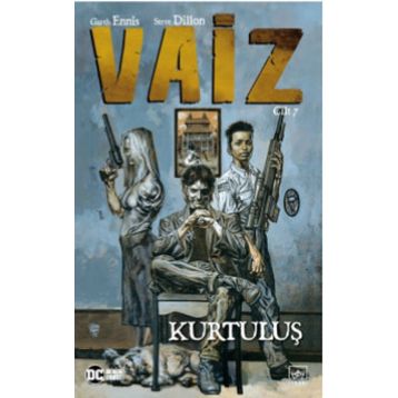 Vaiz 7 - Kurtuluş - Kolektif