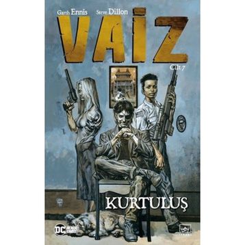 Vaiz 7 - Kurtuluş - Kolektif