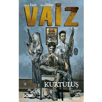 Vaiz 7 - Kurtuluş - Kolektif