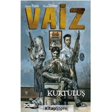 Vaiz 7 - Kurtuluş - Kolektif