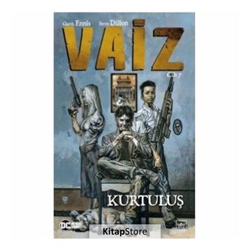 Vaiz 7 - Kurtuluş - Kolektif