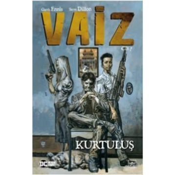 Vaiz 7 - Kurtuluş - Kolektif