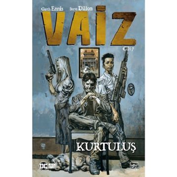 Vaiz 7 - Kurtuluş - Kolektif