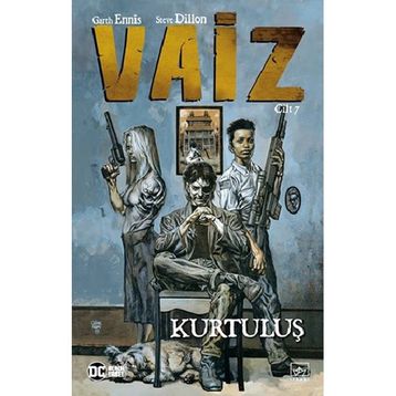 Vaiz 7 - Kurtuluş - Kolektif