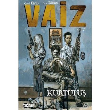 Vaiz 7 - Kurtuluş - Kolektif