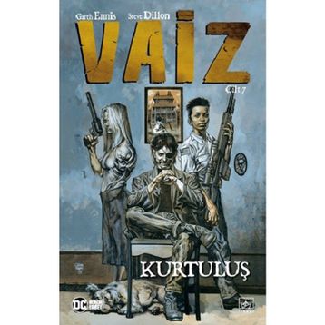 Vaiz 7 - Kurtuluş - Kolektif