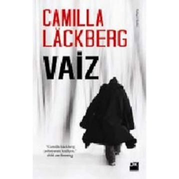 VAIZ - CAMILLA LACKBERG