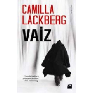 VAIZ - CAMILLA LACKBERG