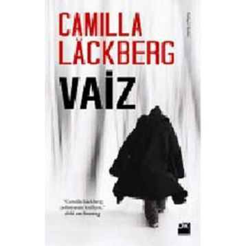 VAIZ - CAMILLA LACKBERG