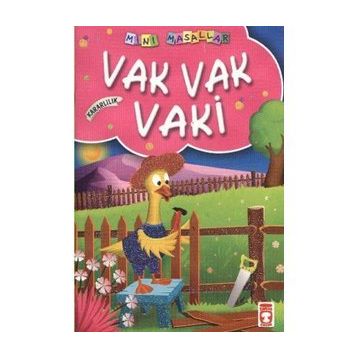 VAK VAK VAKI - MÜJGAN ŞEYHİ