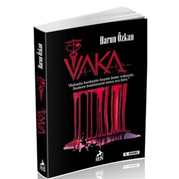 Vaka - Harun Özkan