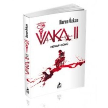 Vaka - Harun Özkan