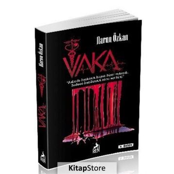 Vaka - Harun Özkan