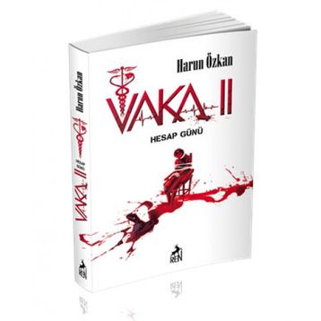 Vaka - Harun Özkan
