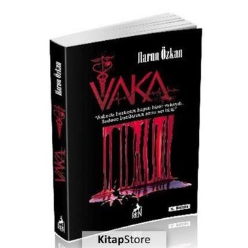 Vaka - Harun Özkan