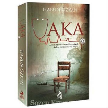 Vaka - Harun Özkan