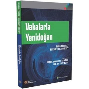 Vakalarla Yenidoğan - Kolektif