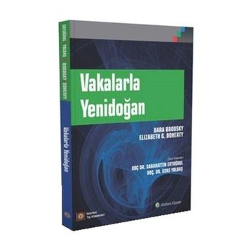 Vakalarla Yenidoğan - Kolektif