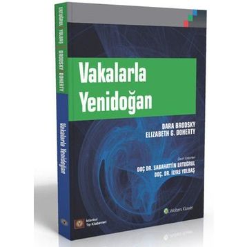 Vakalarla Yenidoğan - Kolektif