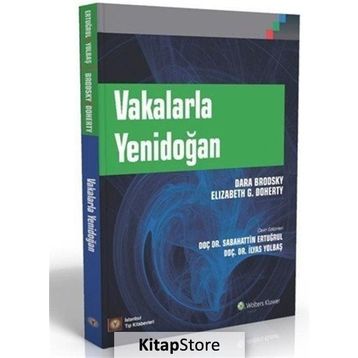 Vakalarla Yenidoğan - Kolektif