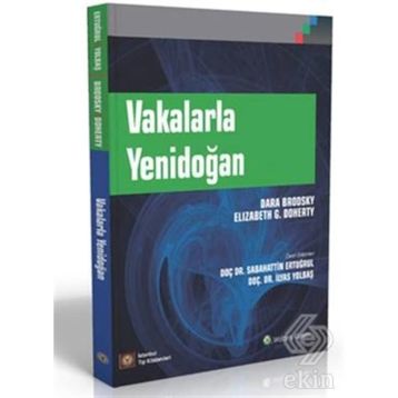 Vakalarla Yenidoğan - Kolektif