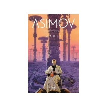 Vakıf - Isaac Asimov