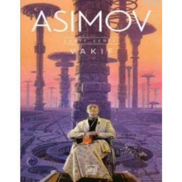 Vakıf - Isaac Asimov