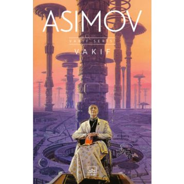 Vakıf - Isaac Asimov