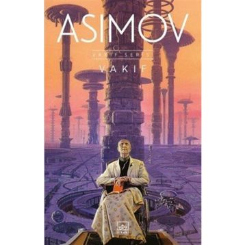 Vakıf - Isaac Asimov