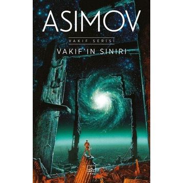 Vakıf Serisi - Vakıfın Sınırı - Asimov