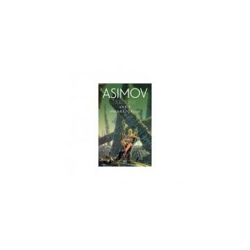 Vakıf ve İmparatorluk - Isaac Asimov