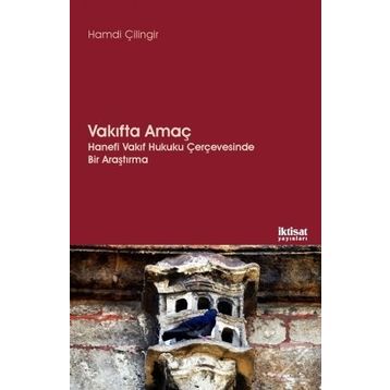 Vakıfta Amaç - Hamdi Çilingir
