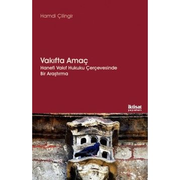 Vakıfta Amaç - Hamdi Çilingir