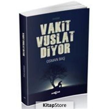 Vakit Vuslat Diyor - Osman Baş