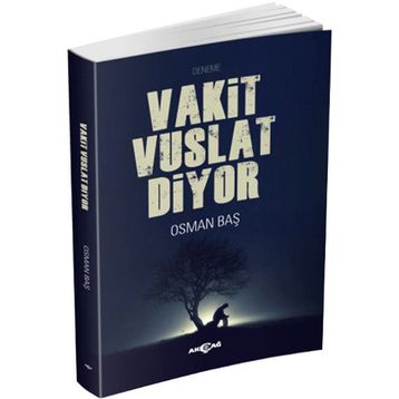 Vakit Vuslat Diyor - Osman Baş