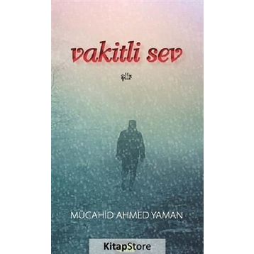 Vakitli Sev - Mücahid Ahmed Yaman
